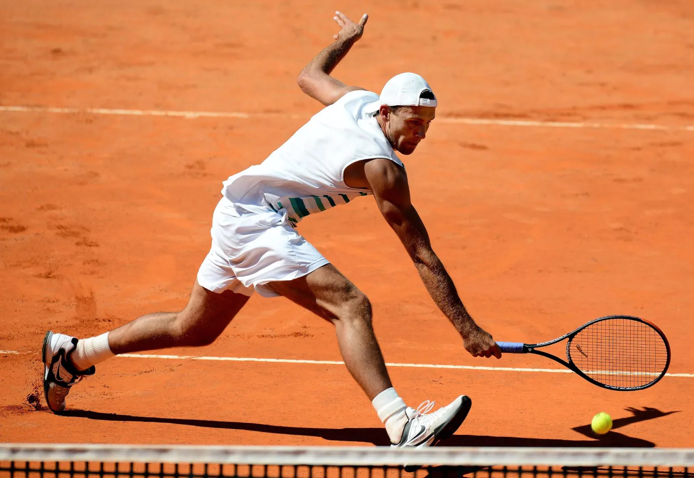 Kubot i Tipsarevic lepsi od słynnych braci Bryanów