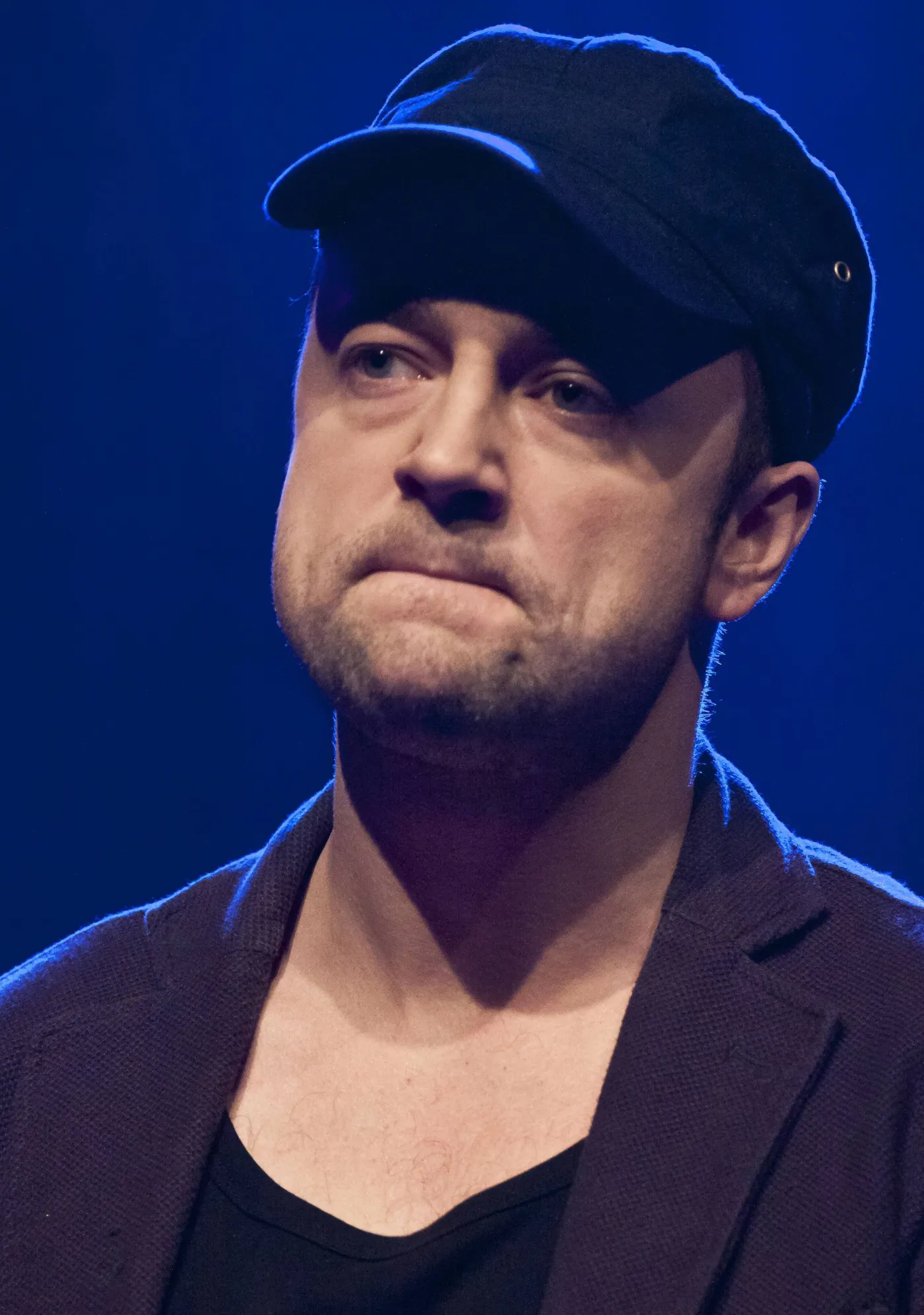 Czesław Mozil obraził swoich fanów? Zataczał się na koncercie