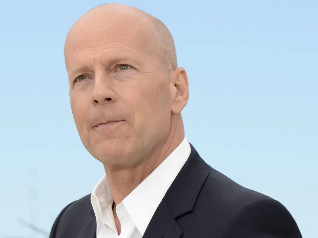 Bruce Willis