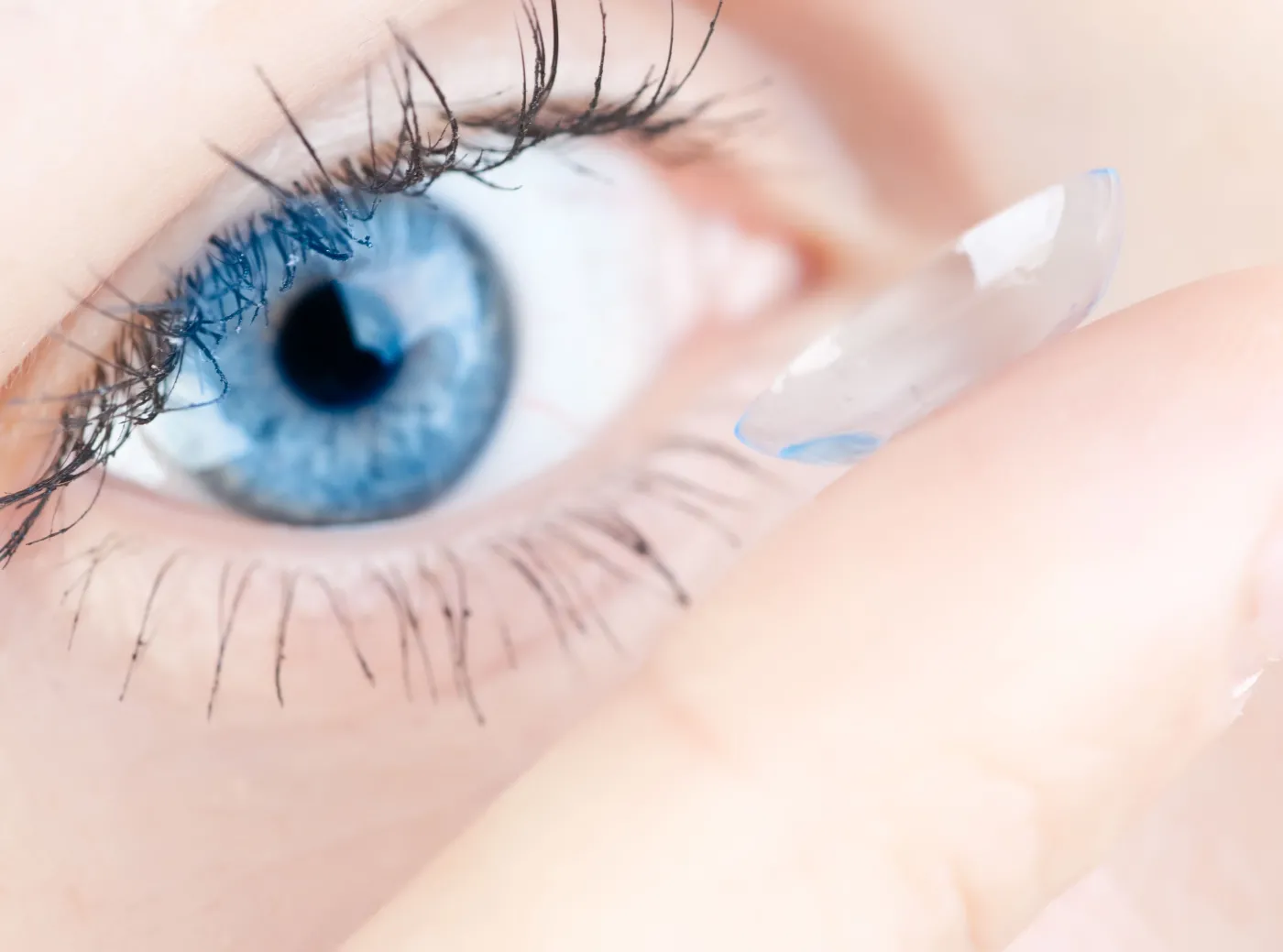 Co za wynalazek! Oko zdradzi, czy masz cukrzycę