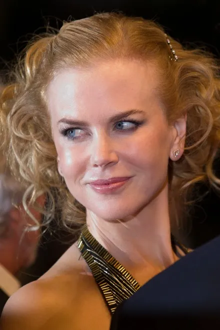 Nicole Kidman