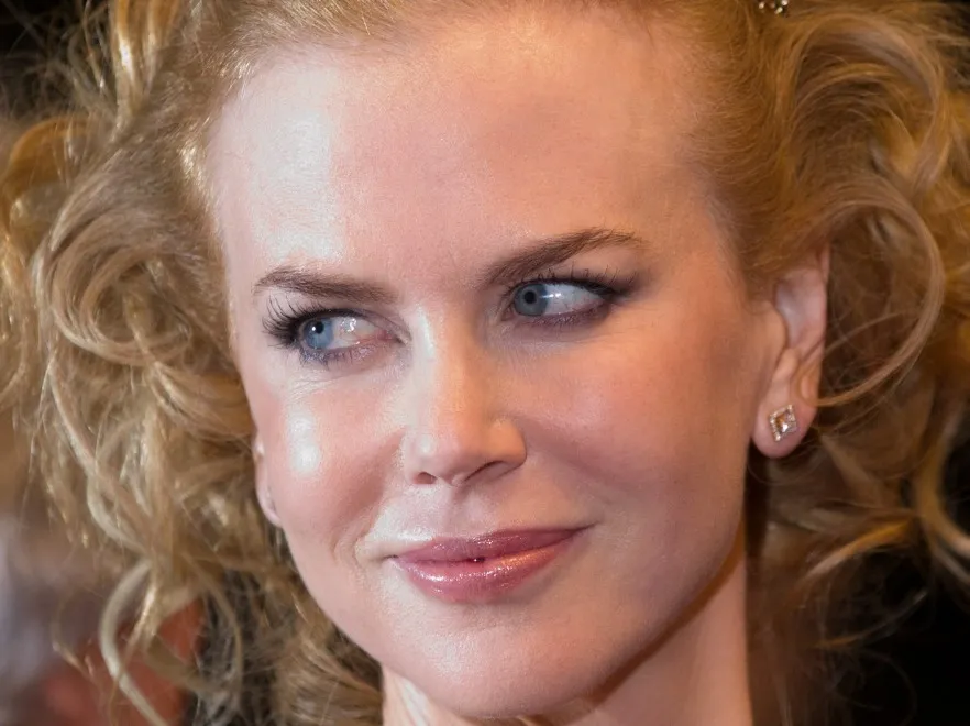 Nicole Kidman