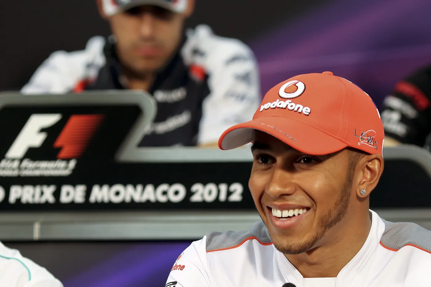 McLaren oferuje Hamiltonowi rekordowy kontrakt