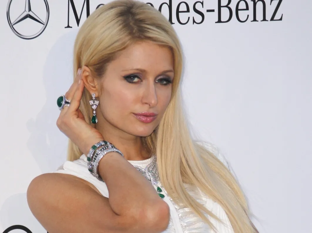 Paris Hilton