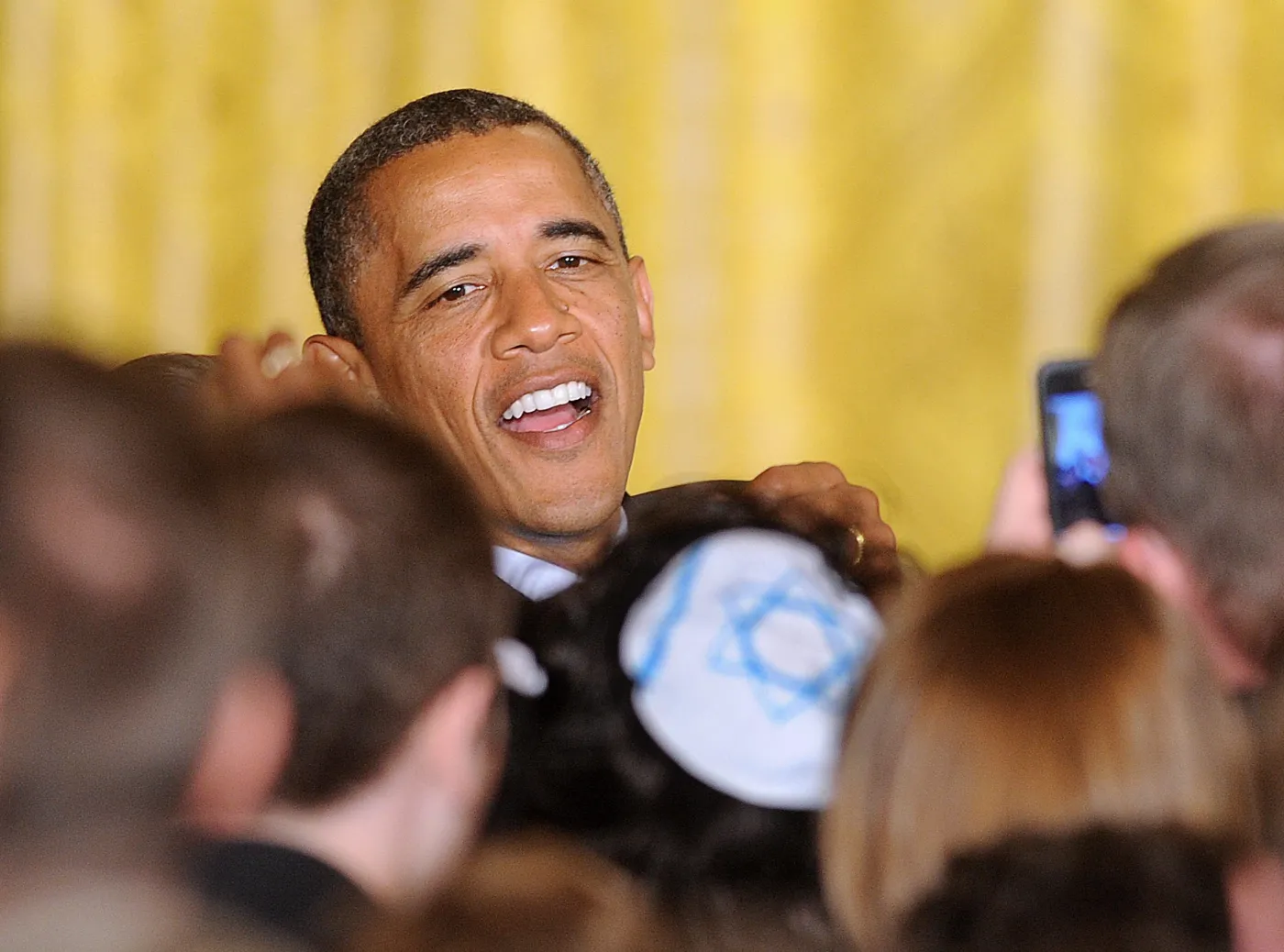 Obama dostał list od Komorowskiego. Co zrobi?