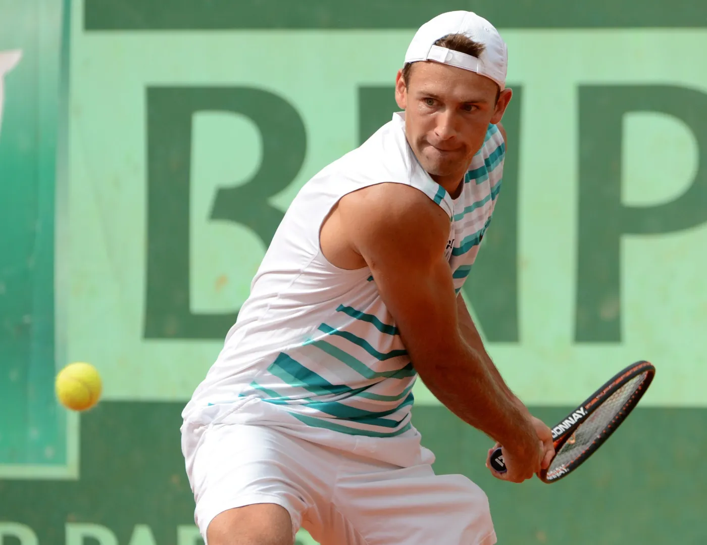 Łukasz Kubot