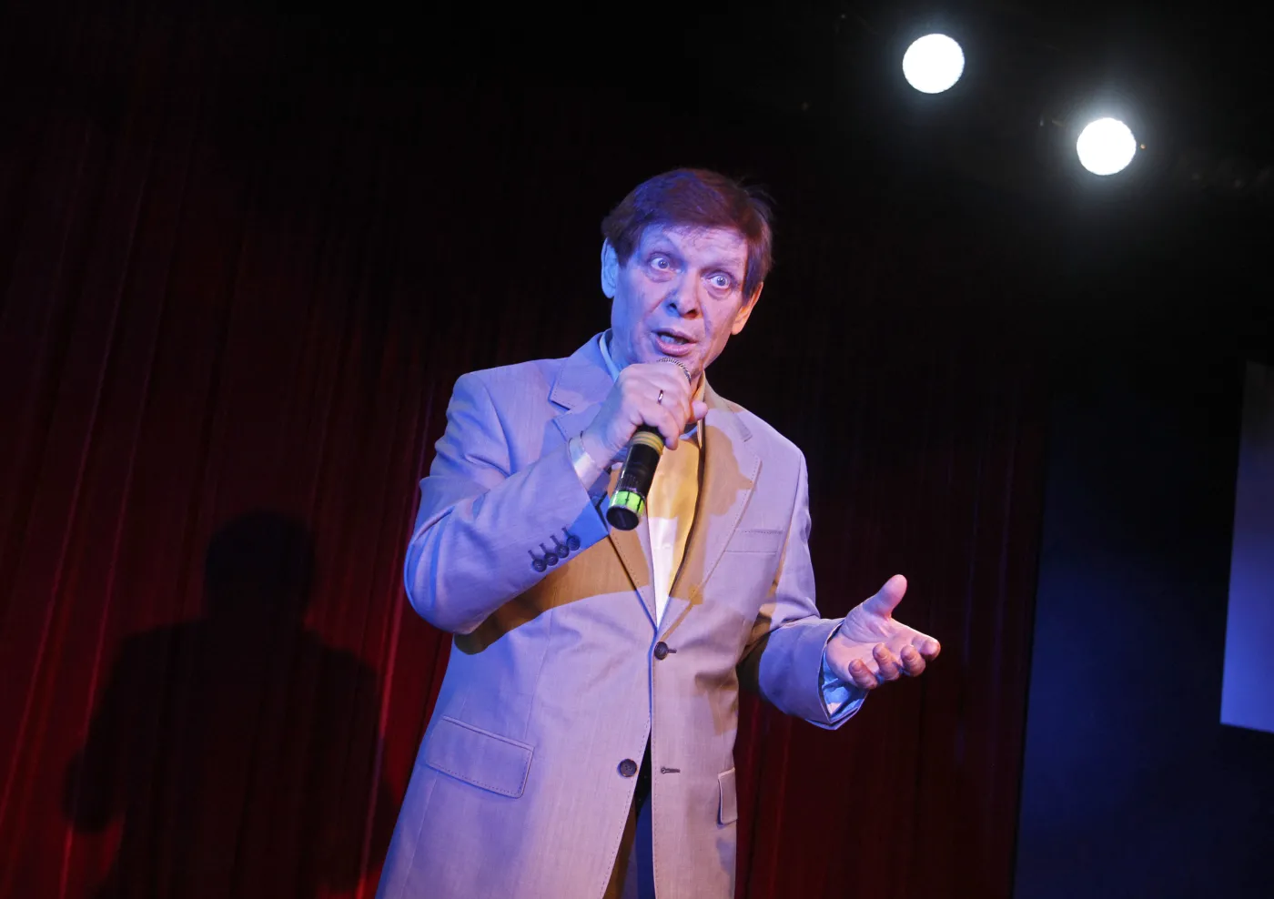 Eduard Hil - Mr. Trololo