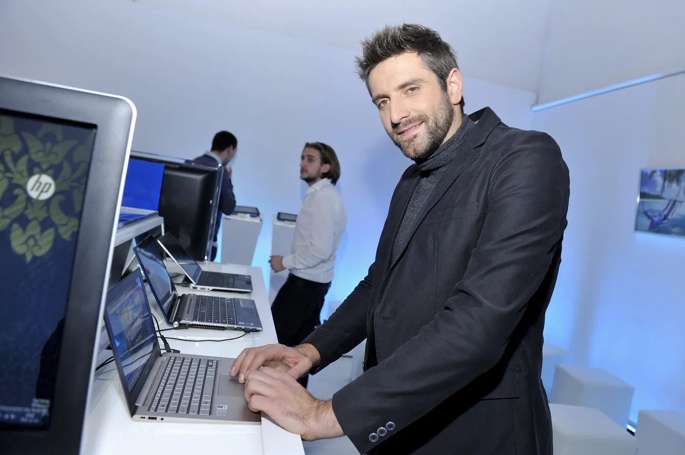 Maciej Dowbor ukrywa nową dziewczynę przed mamą?