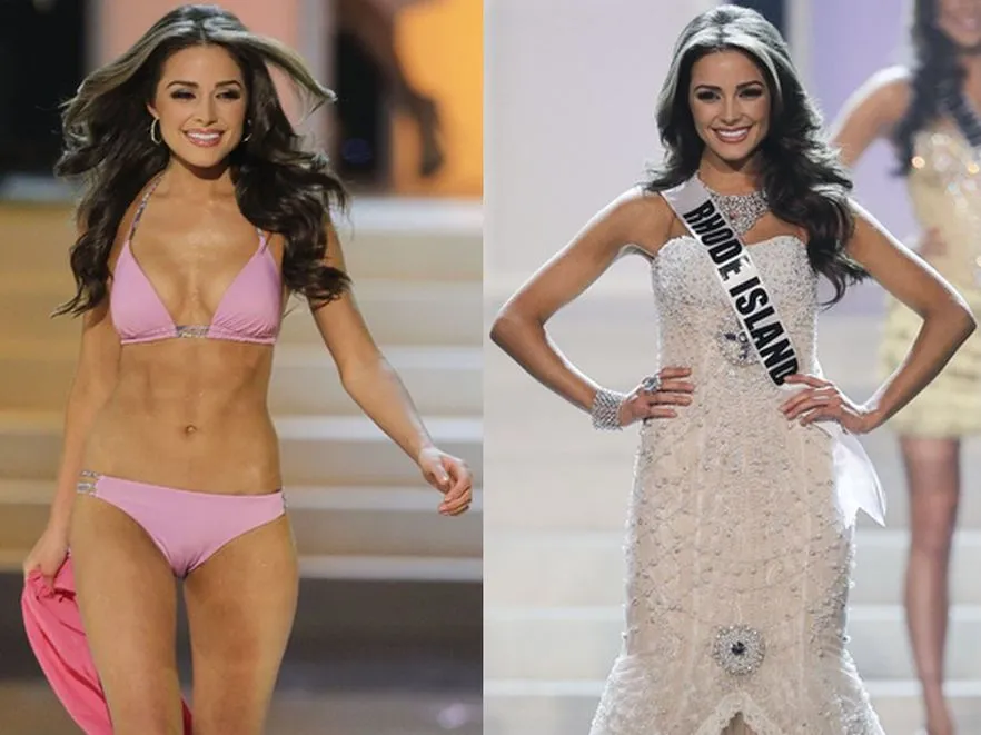 Zobacz nową Miss USA! Ładna?