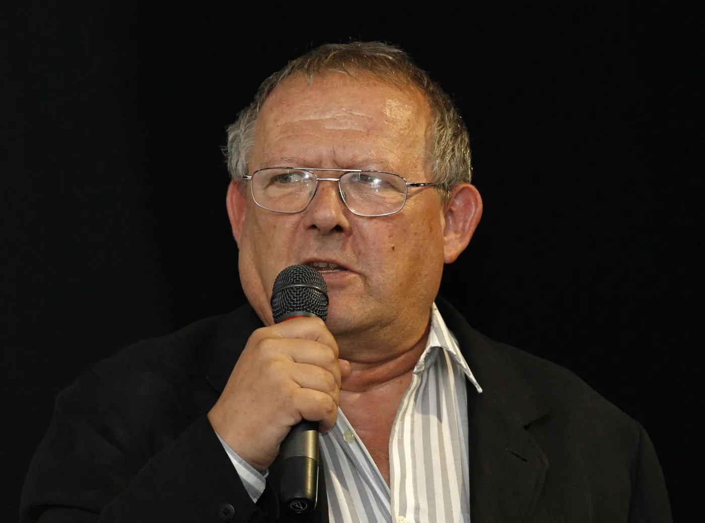 Ojciec "Starucha" kpi z Michnika i metod "Gazety Wyborczej"