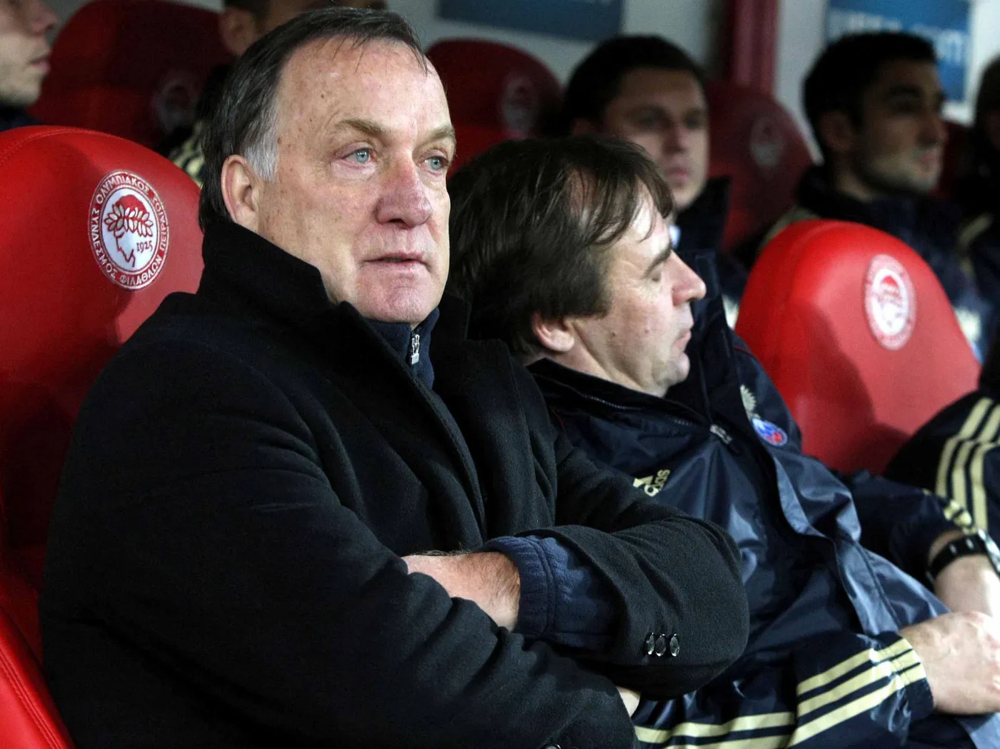Dick Advocaat