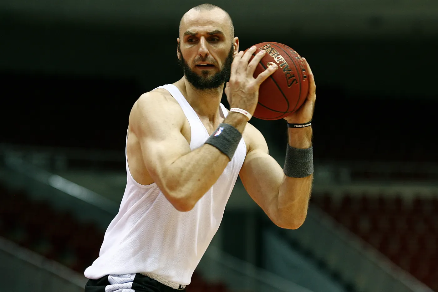 Marcin Gortat