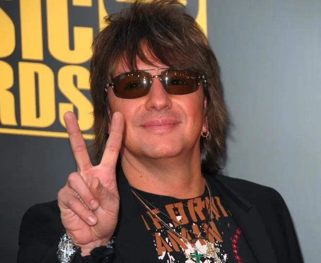 Richie Sambora ukrywa się przed krytykami