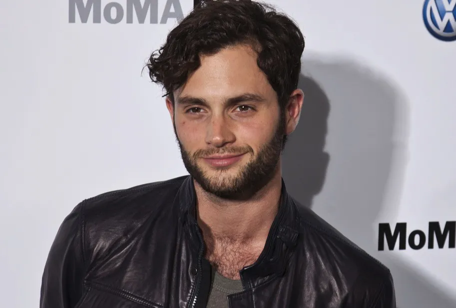 Penn Badgley