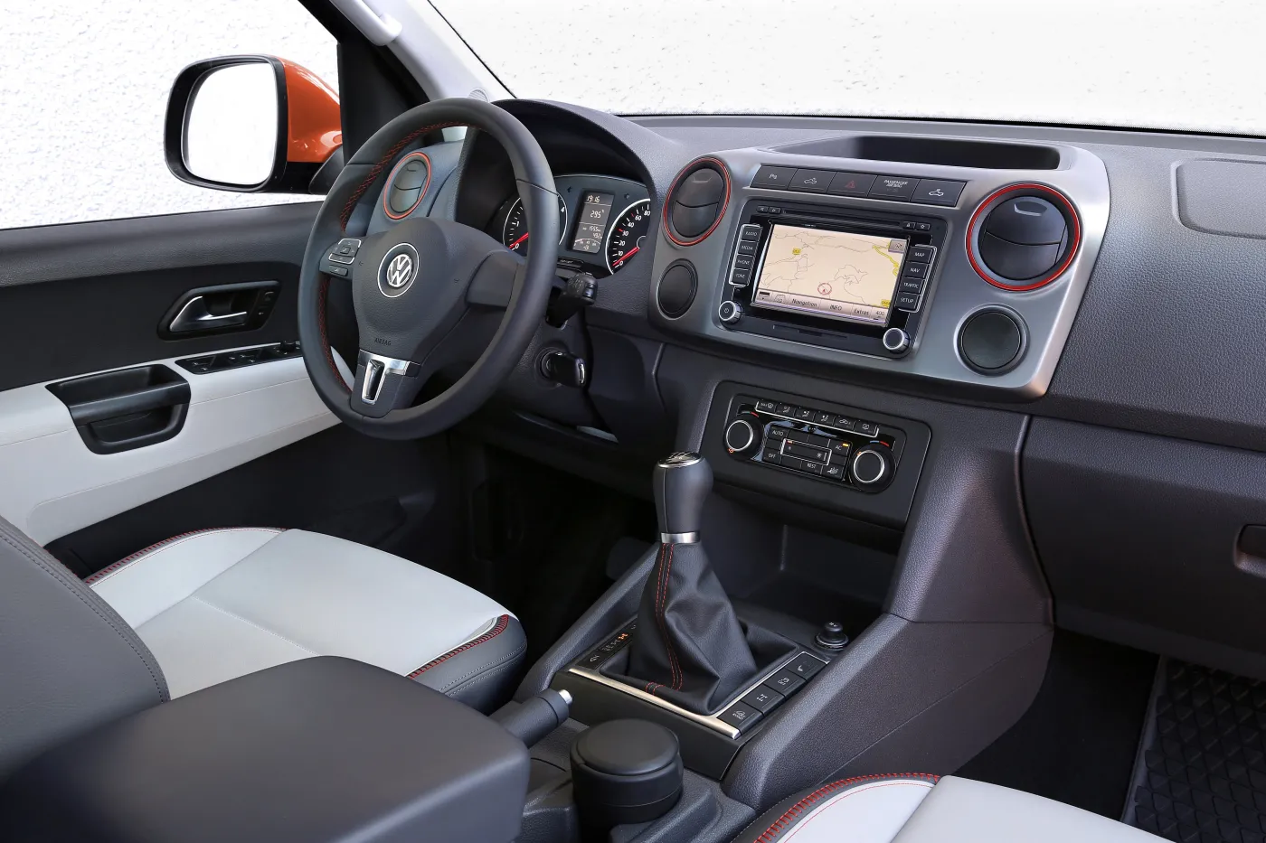 Zobacz nowe dzieło Volkswagena. Wielkie i z napędem na cztery koła
