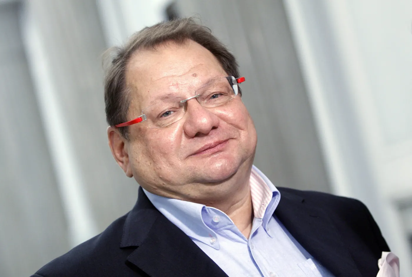 Kalisz ujawnia, co działo się na grillu u Giertycha