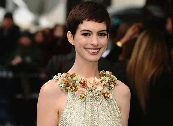 Anne Hathaway
