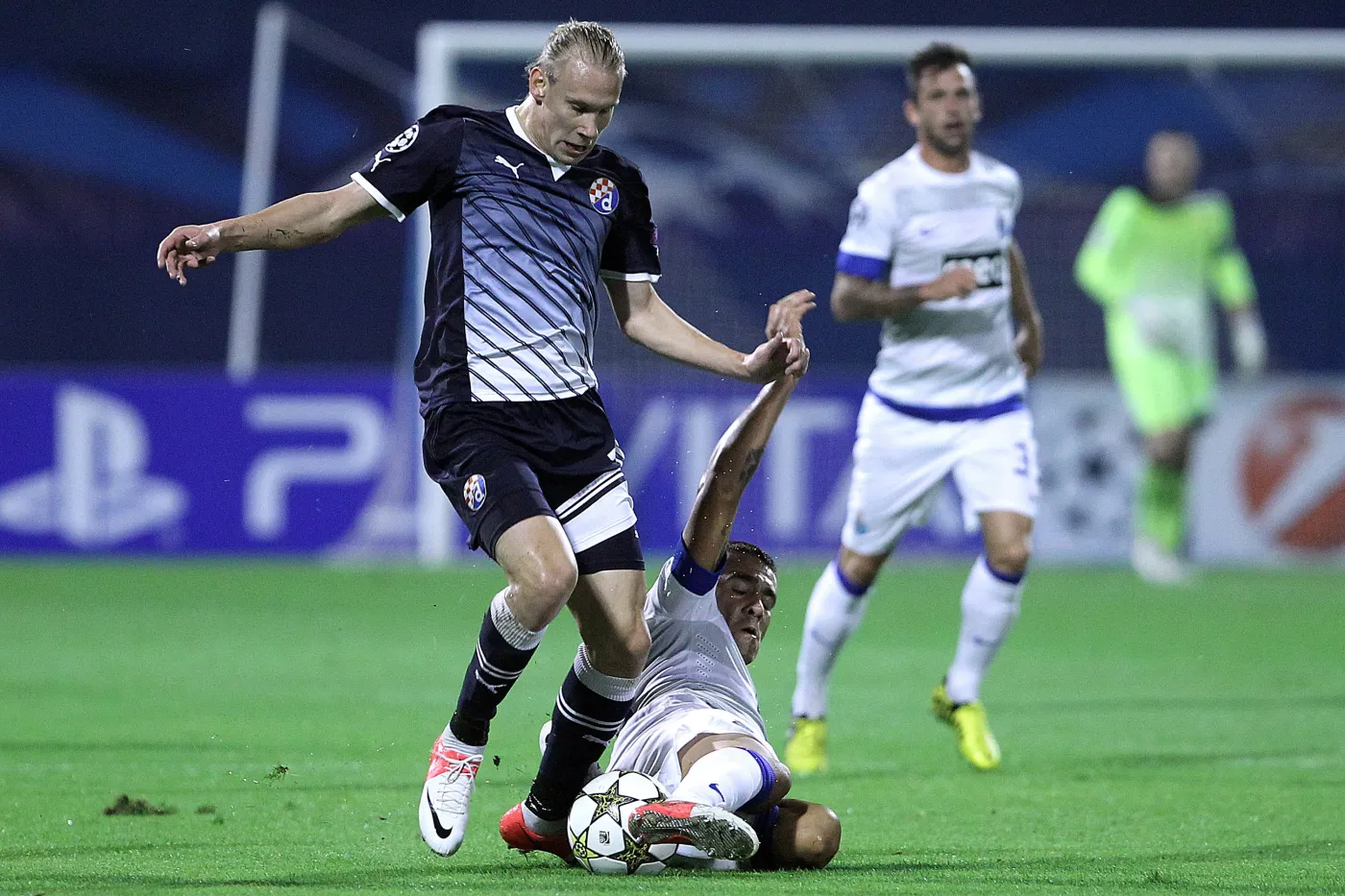 Reprezentant kraju odsunięty od drużyny za... otworzenie piwa