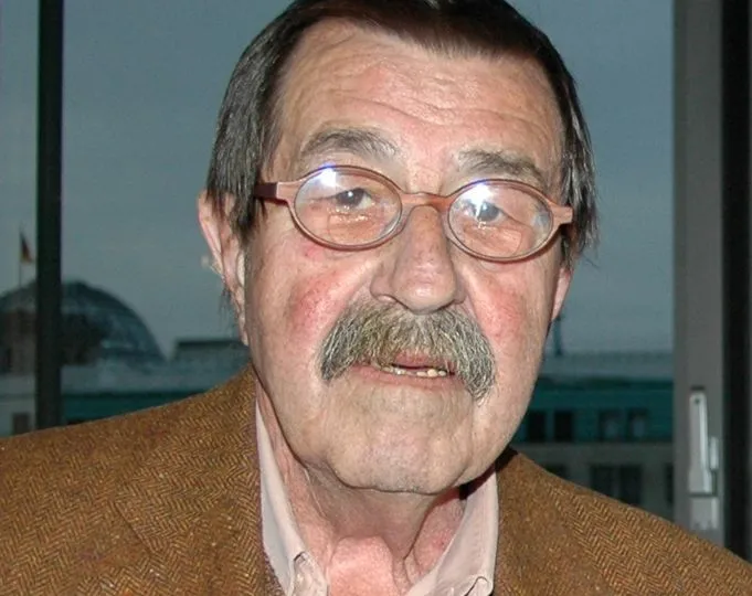 Guenter Grass