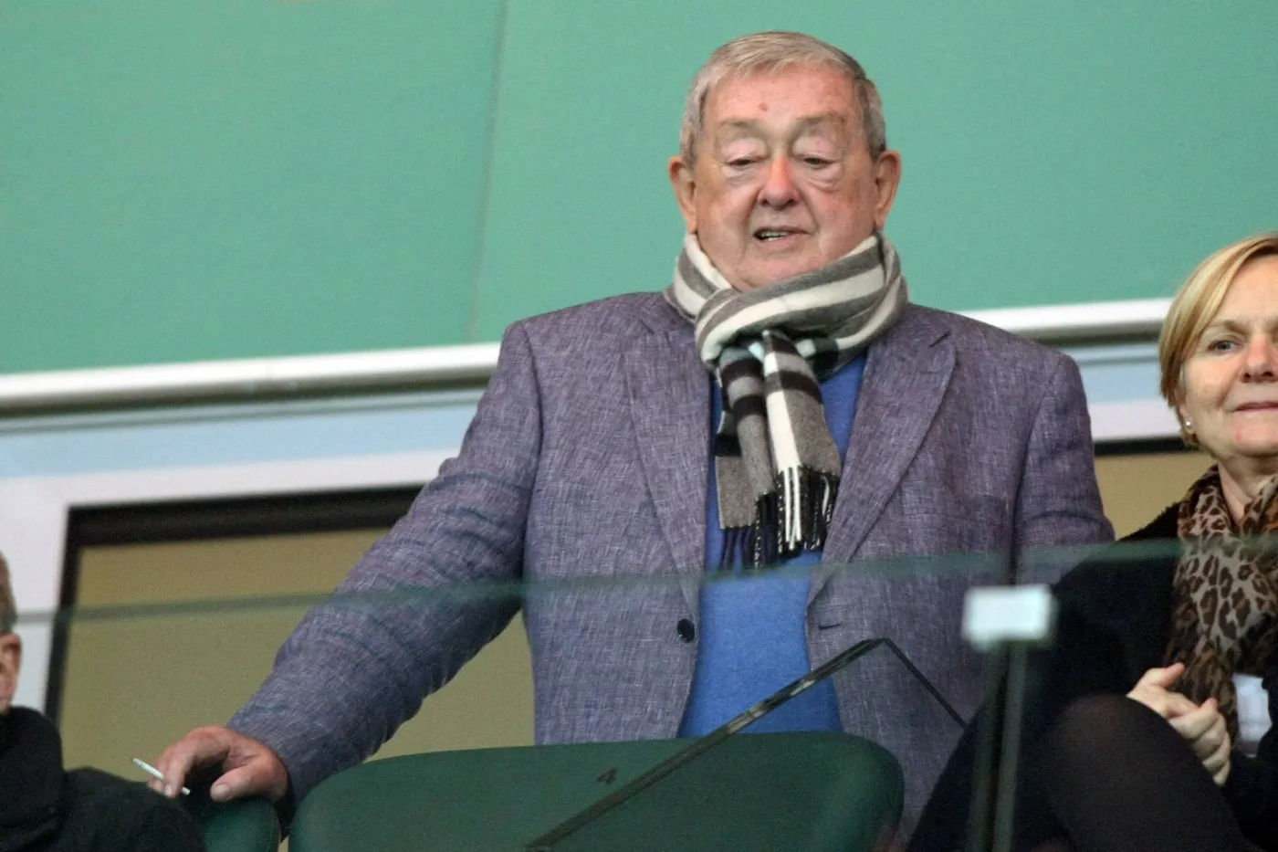 Twarze TVN: Kto został, a z kim rozstali się w niezgodzie? ZDJĘCIA!