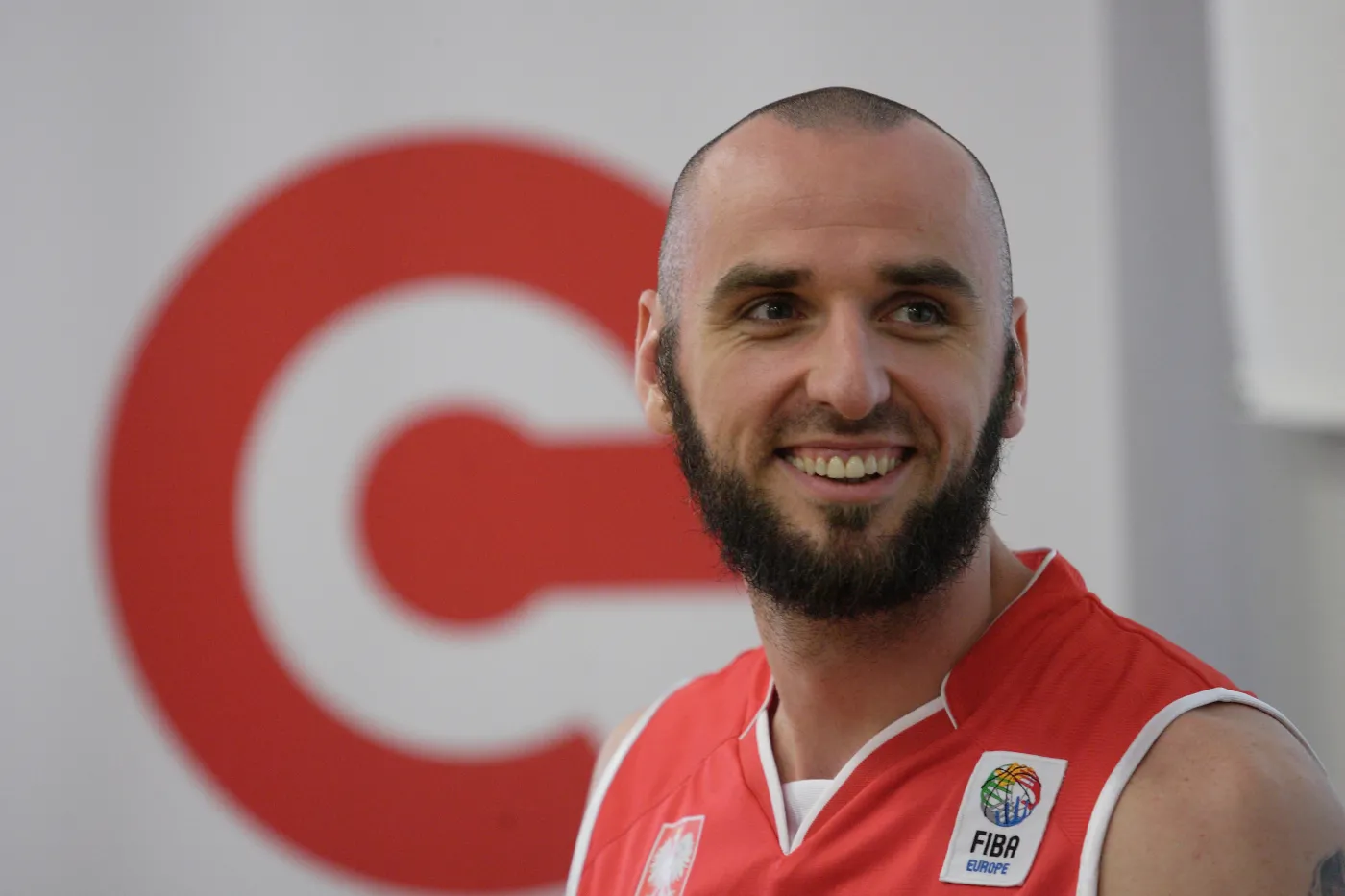 Marcin Gortat