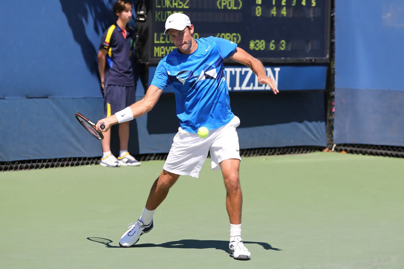 Łukasz Kubot