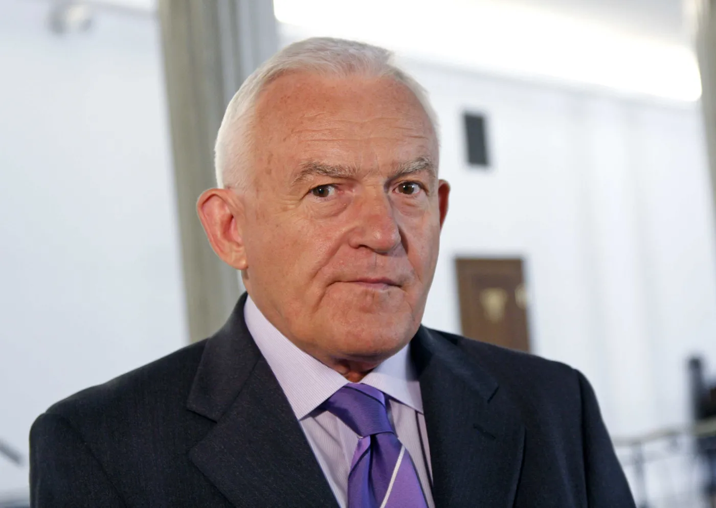 Miller o projekcie aborcji: Czerpie ze spuścizny Adolfa Hitlera