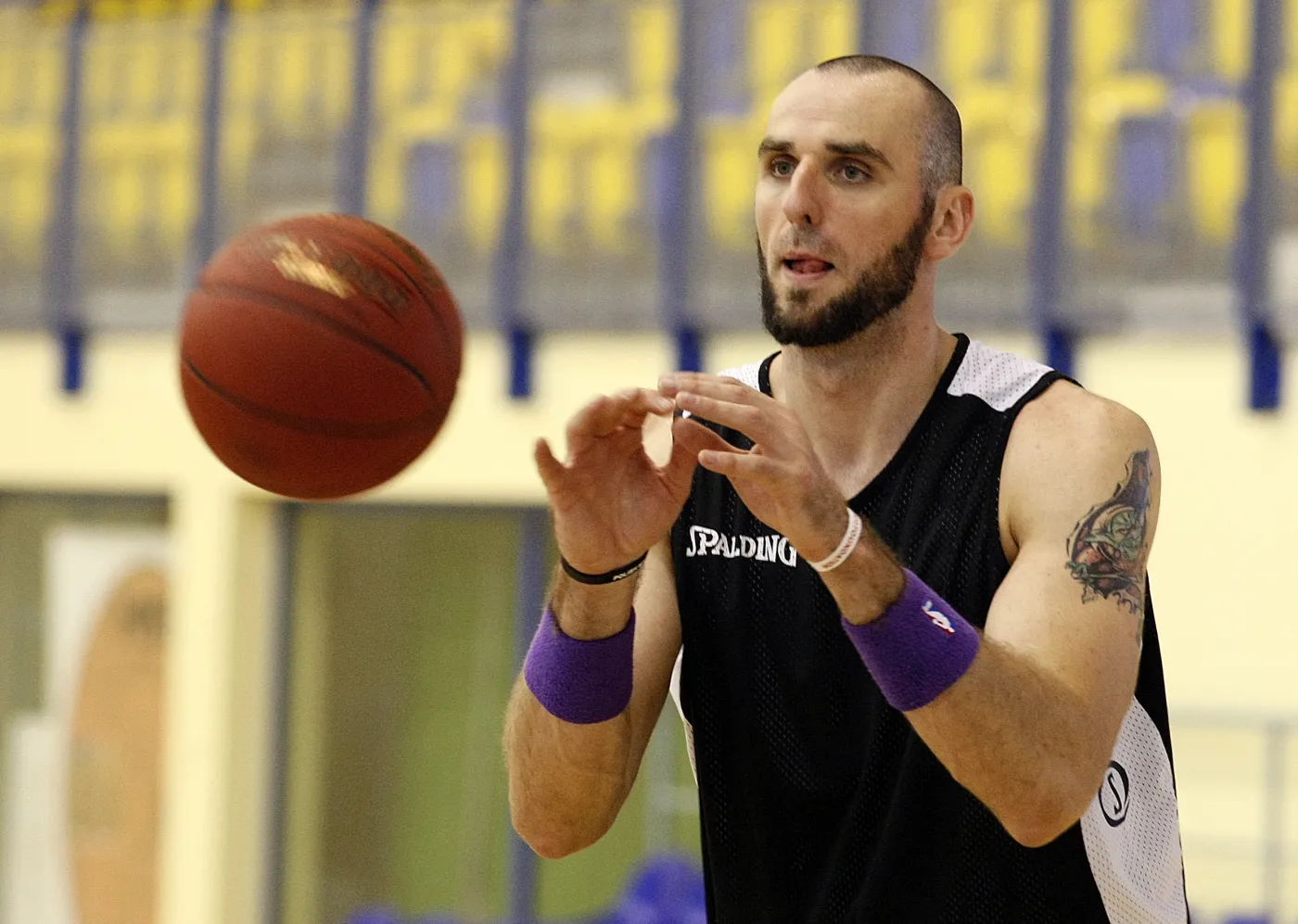 Marcin Gortat