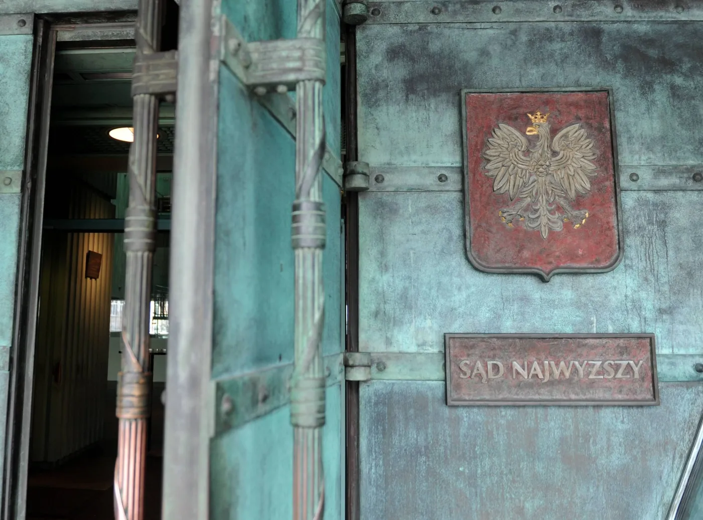 Sąd Najwyższy