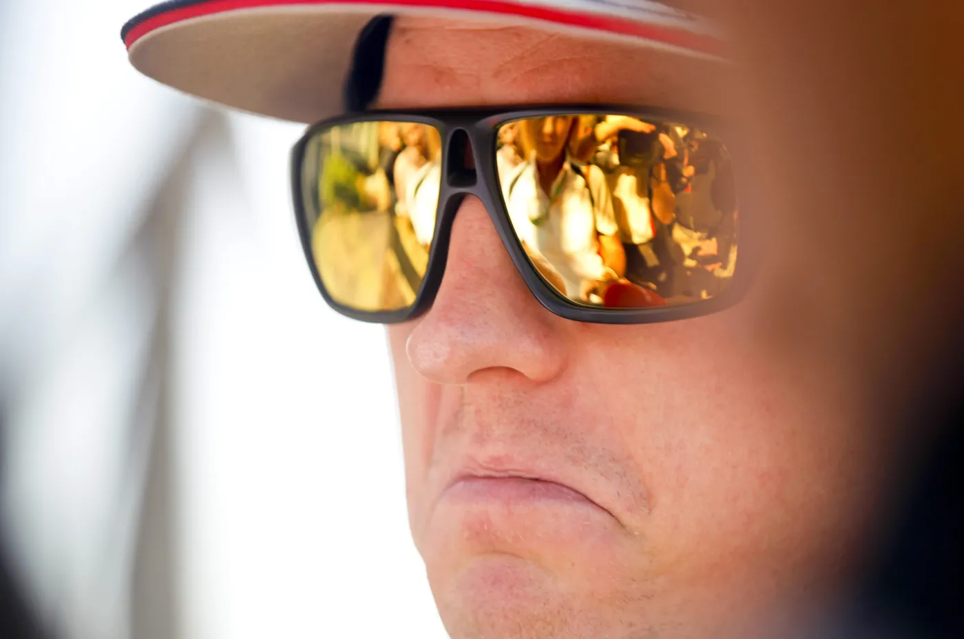 Kimi Raikkonen