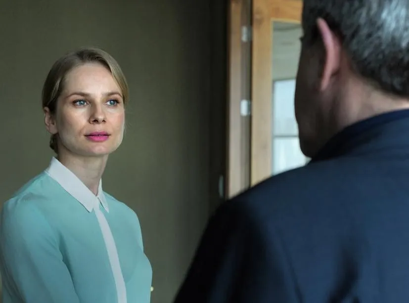 Największe gwiazdy polskiego kina w nowym sezonie "Bez tajemnic"