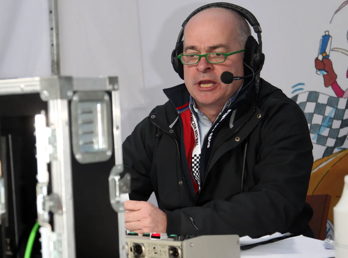 Tomasz Zimoch dla dziennik.pl: Nie znają prognoz pogody? Warto się nauczyć