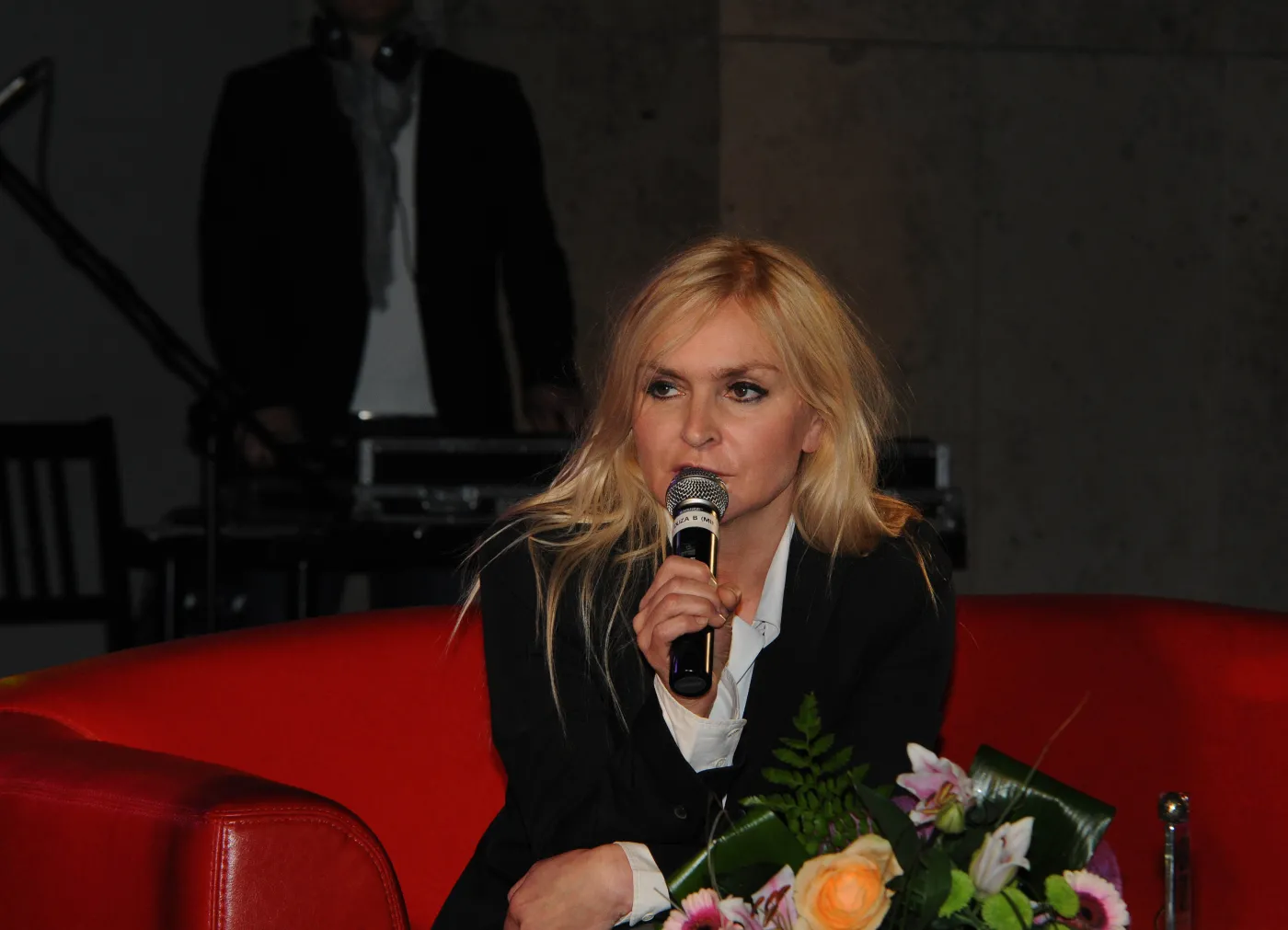 Olejnik zwalnia szefa Narodowego Centrum Sportu i... kończy wywiad