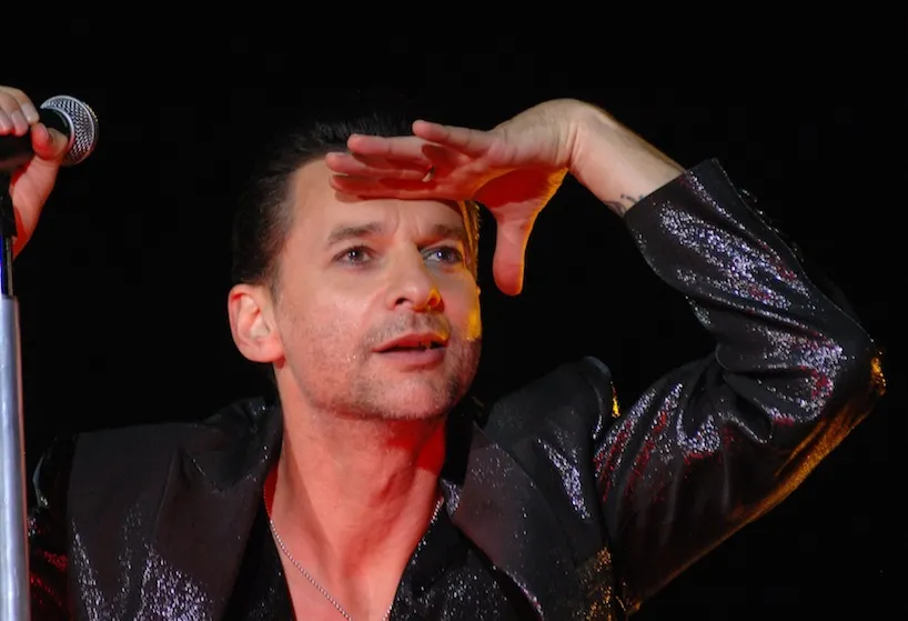 Depeche Mode