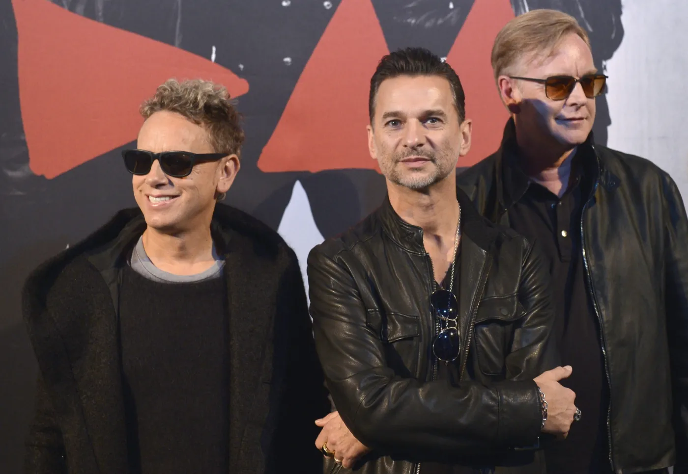 Depeche Mode