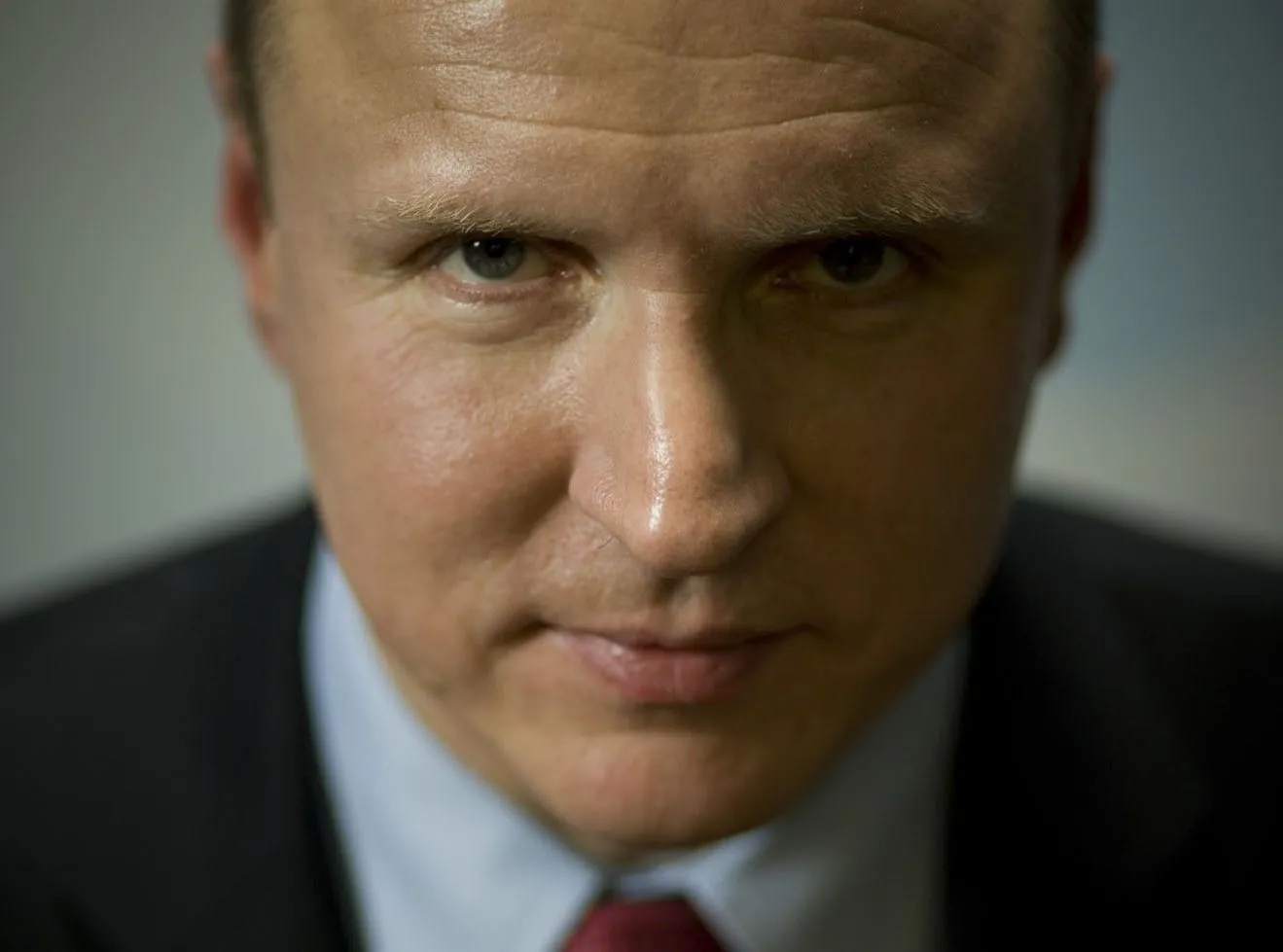 Kurski dla dziennik.pl: Seks w aucie? Mam piękne wspomnienia