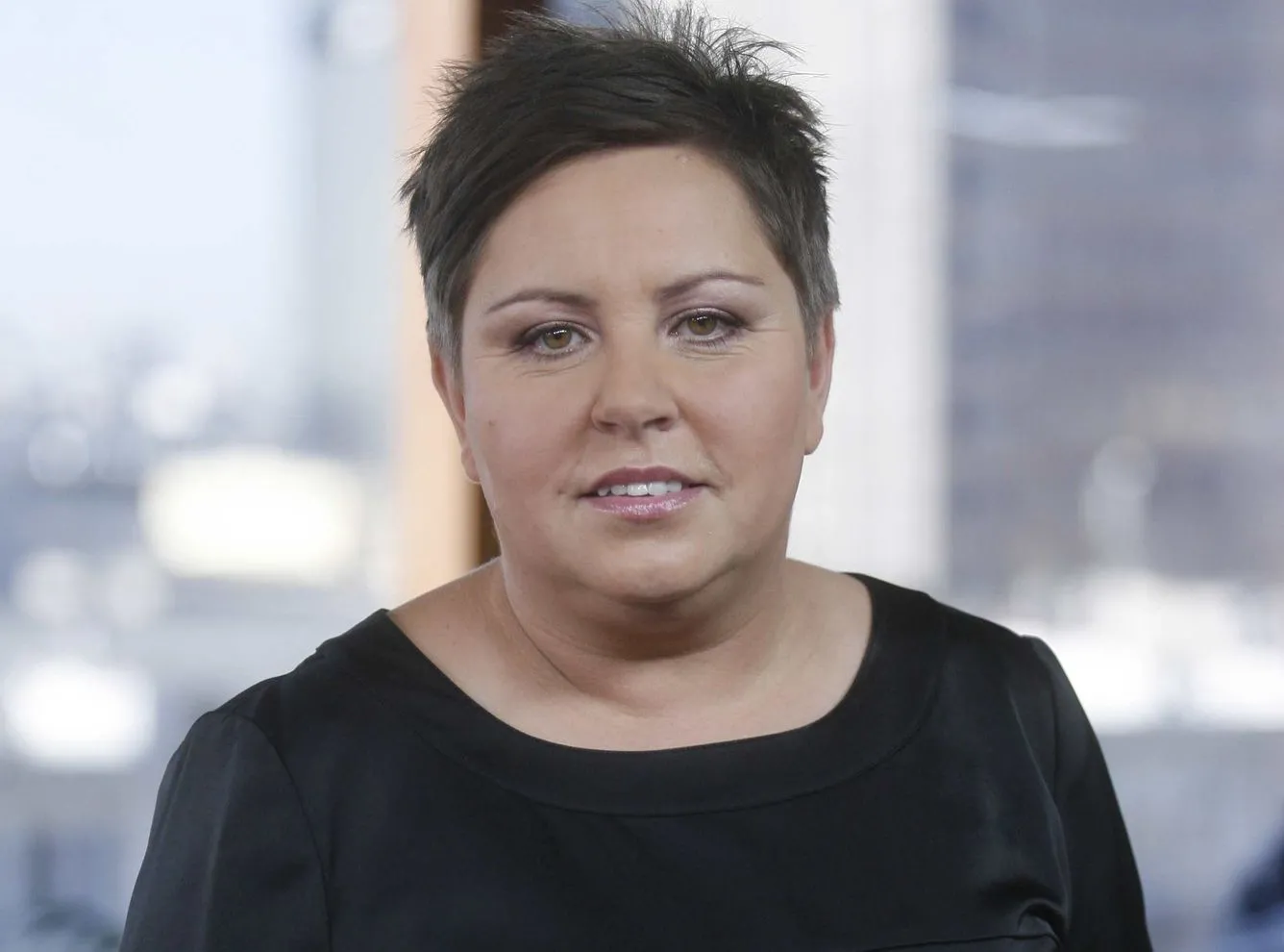 Dorota Wellman: Na ekranie mogą pojawiać się jedynie piękni i młodzi