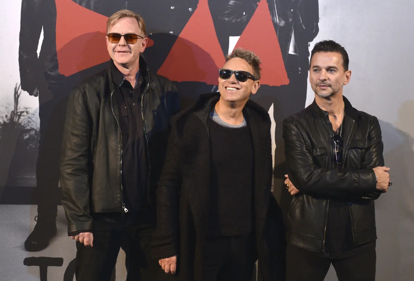 Depeche Mode