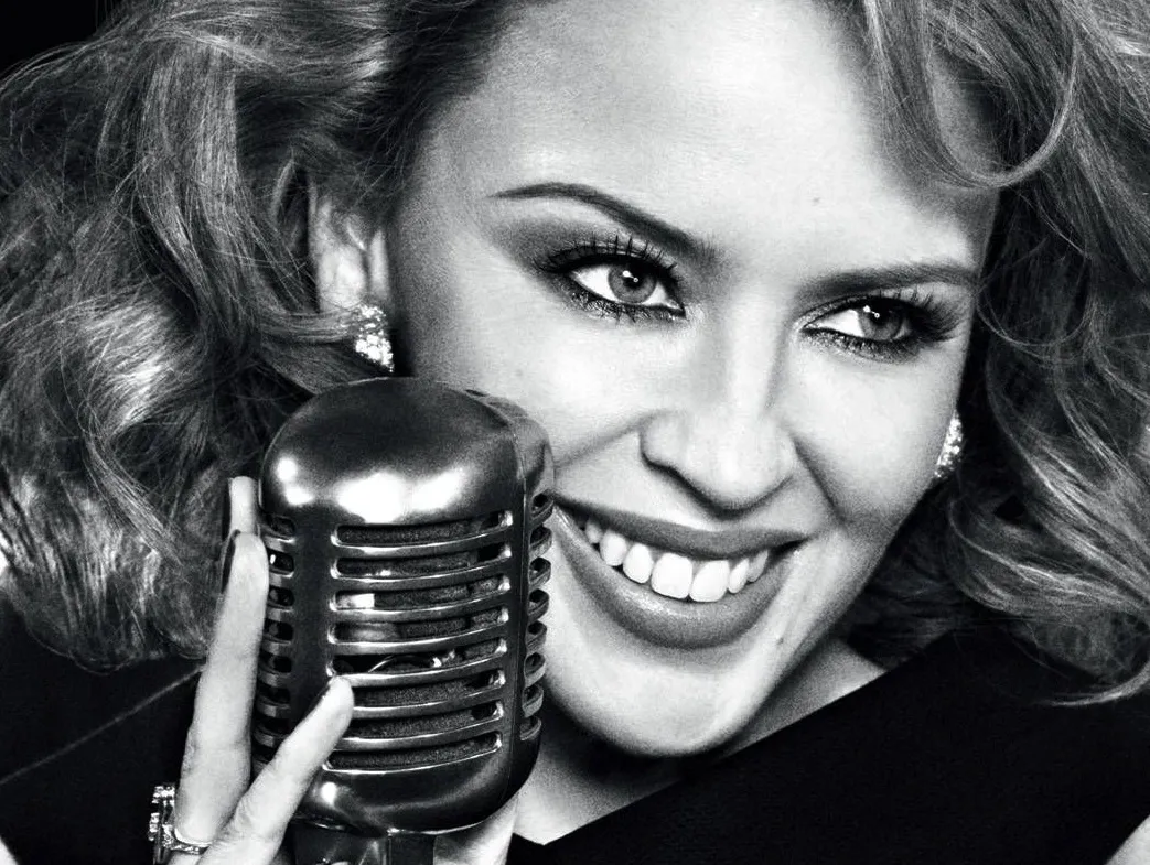 Kylie Minogue