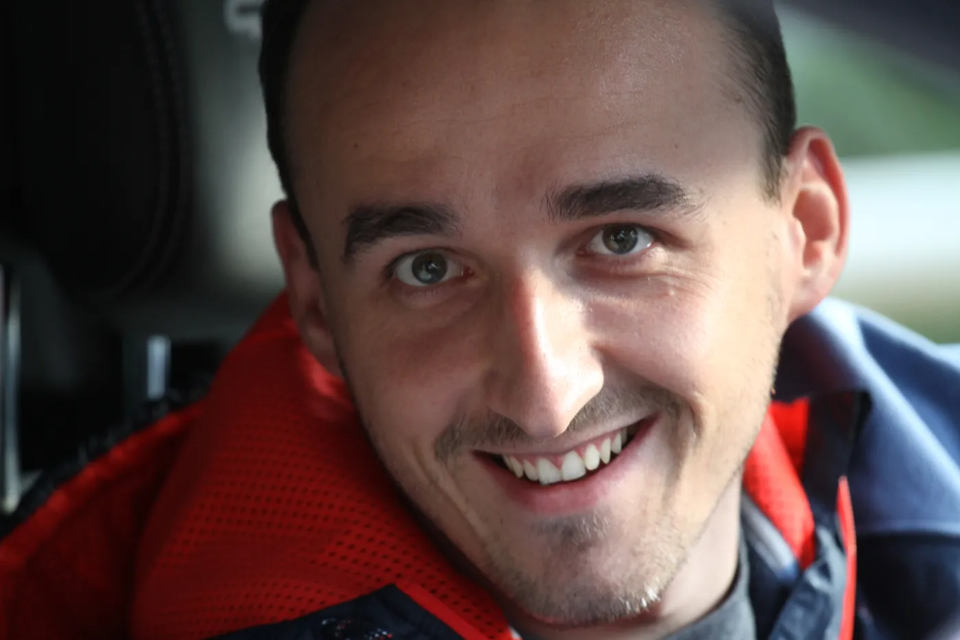 Robert Kubica