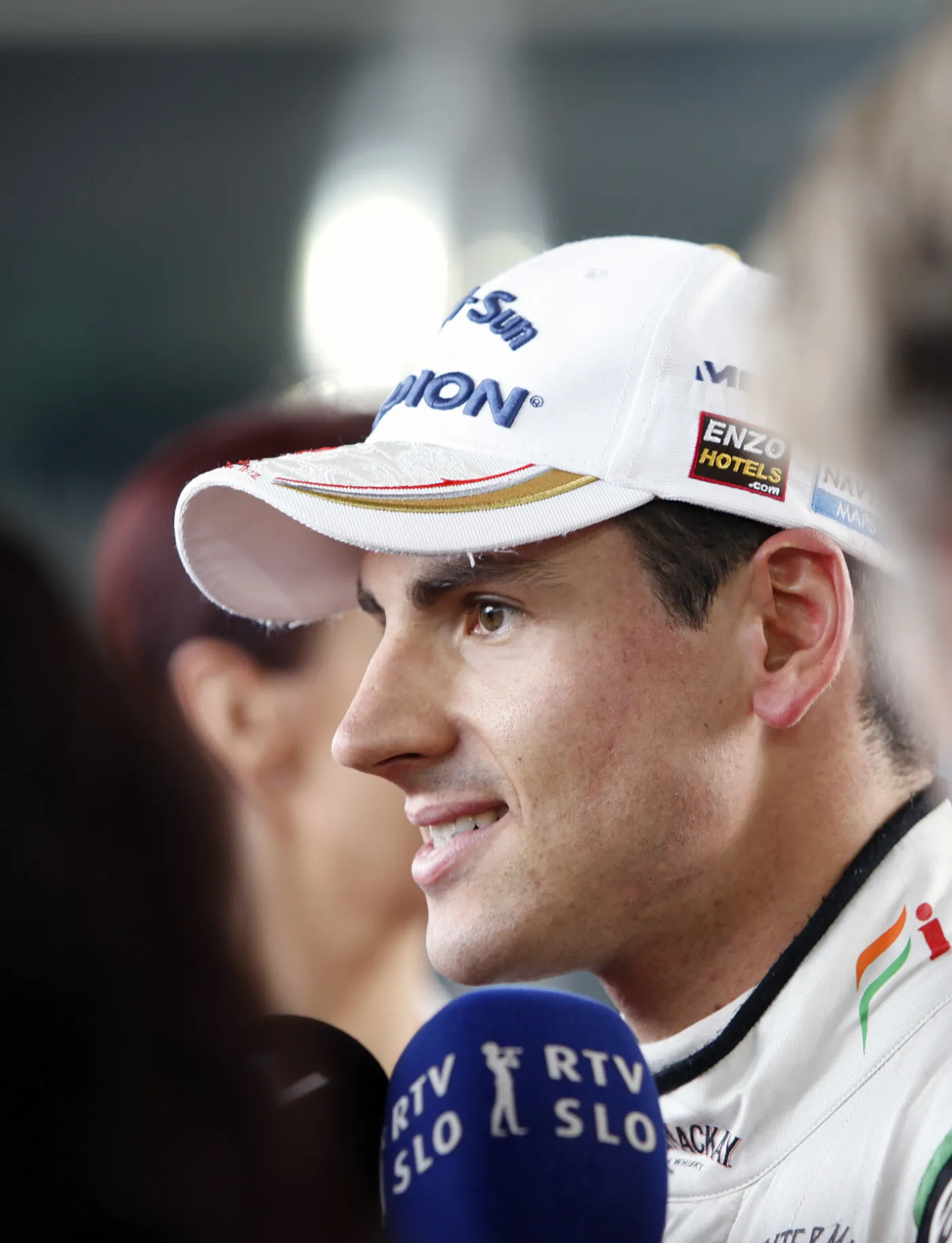 Adrian Sutil