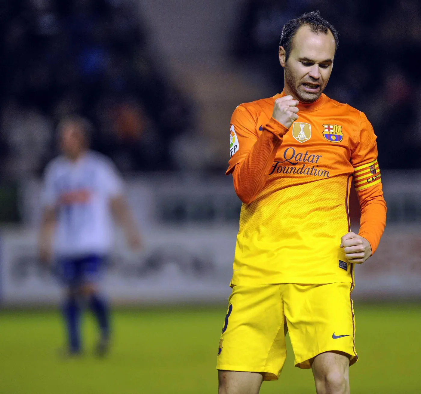 Wyjazdowa wygrana Barcelony w Pucharze Hiszpanii