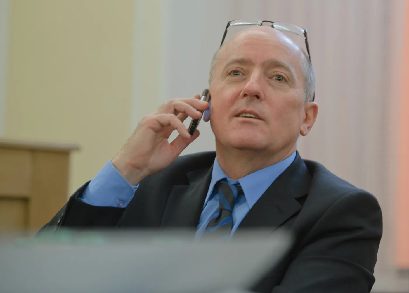 O. Rydzyk: To likwidacja mediów katolickich! Luft zaprzecza