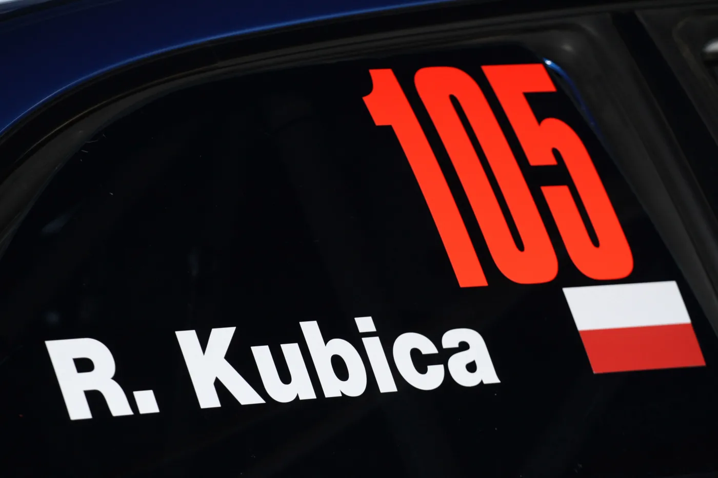 Robert Kubica