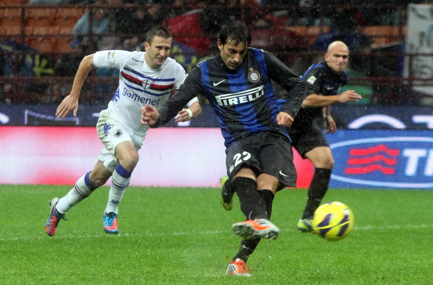 Diego Milito