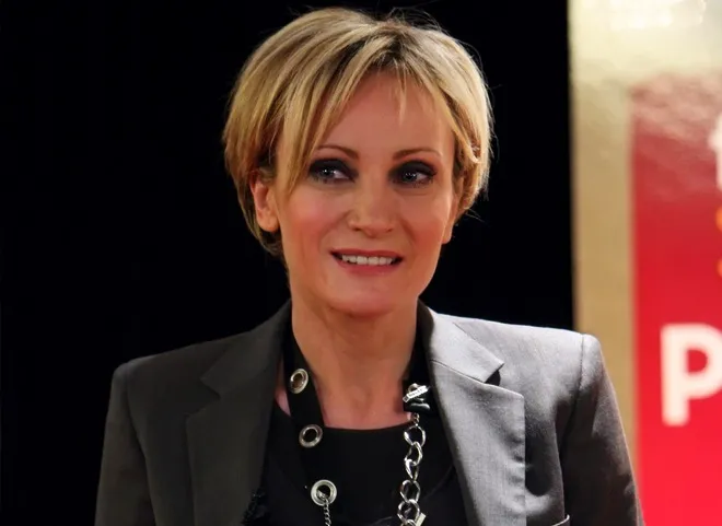 Patricia Kaas z Ablem Korzeniowskim w hołdzie Edith Piaf