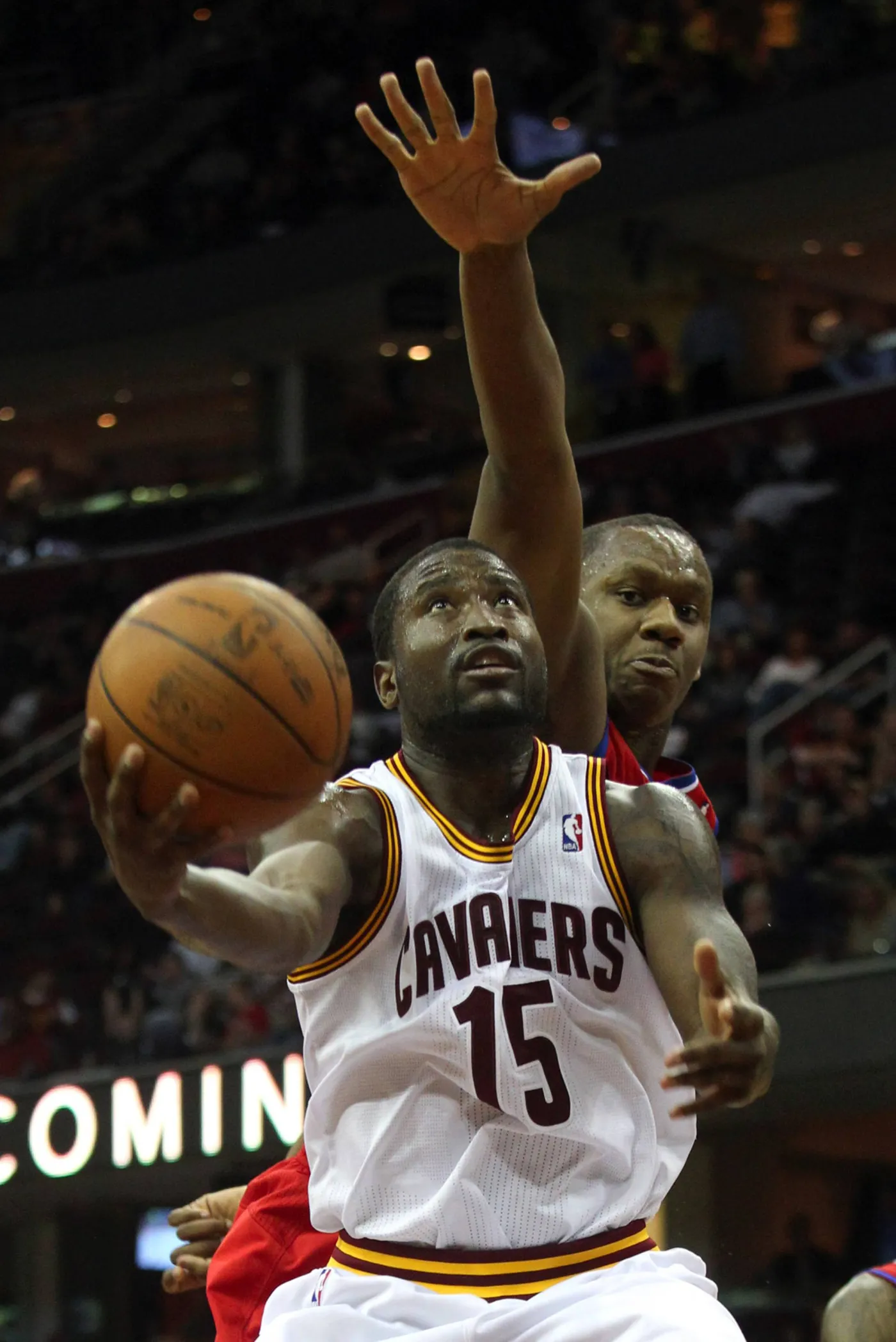 Donald Sloan