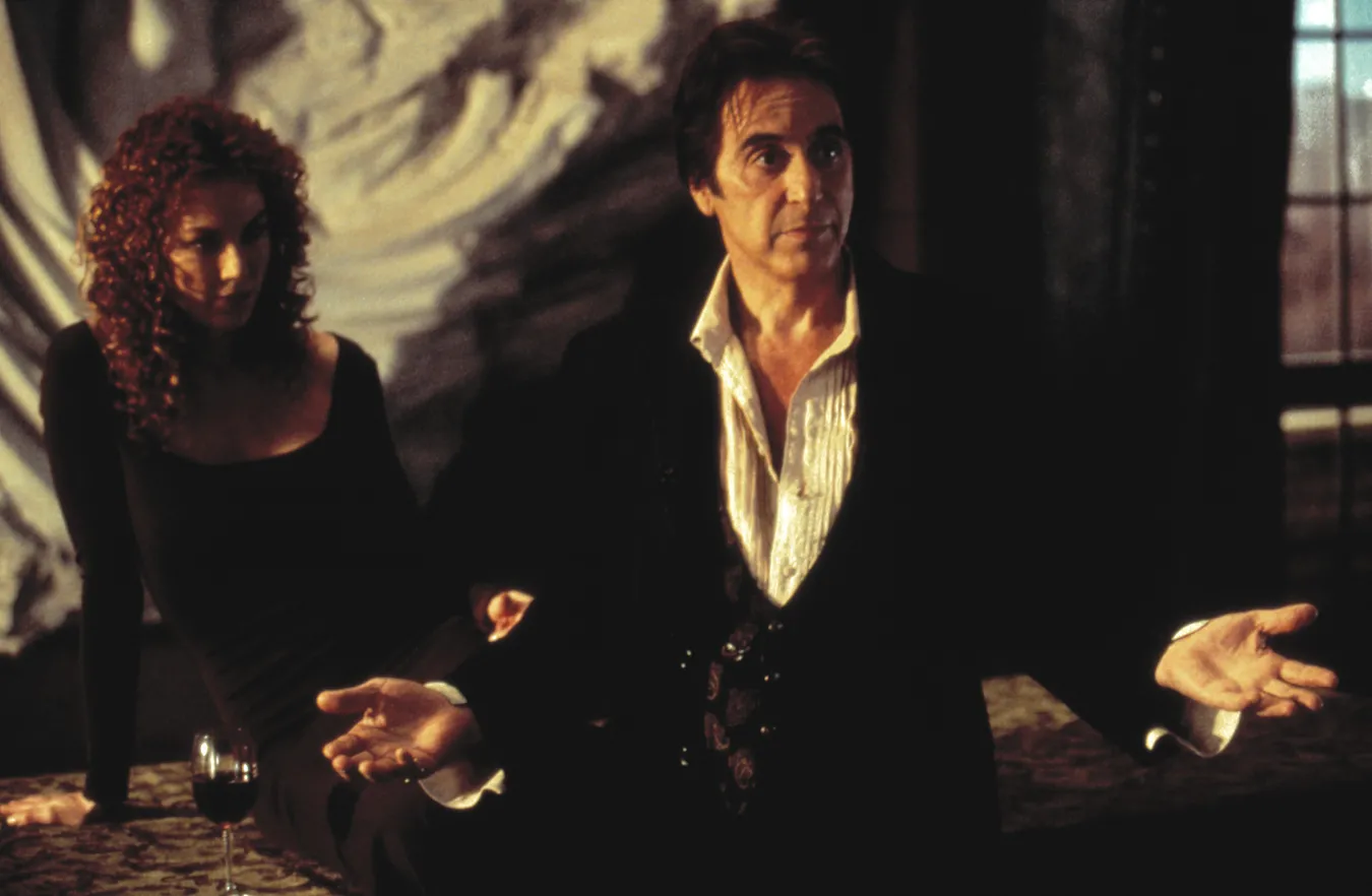 Filmowi szefowie z piekła rodem – NOWY RANKING!