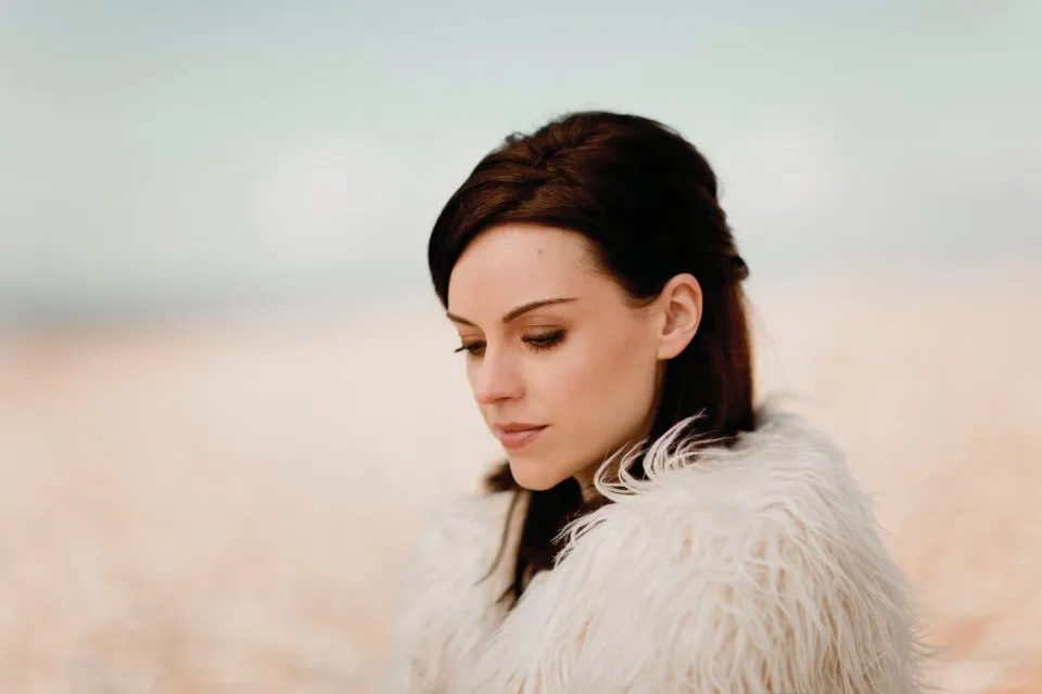Amy Macdonald