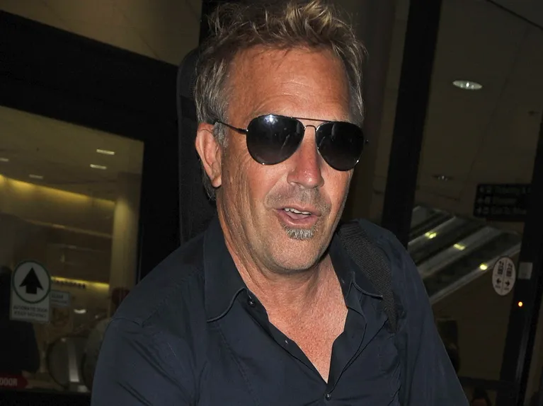 Kevin Costner